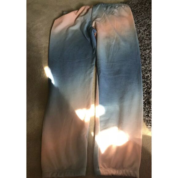 NWT Wildfox Knox Grotto Jogger Sweatpants XL - Picture 8 of 9